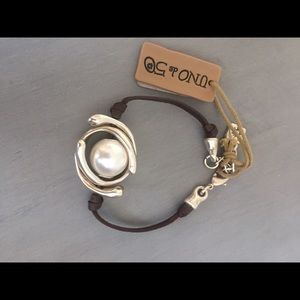 Uno de 50 bracelet/new