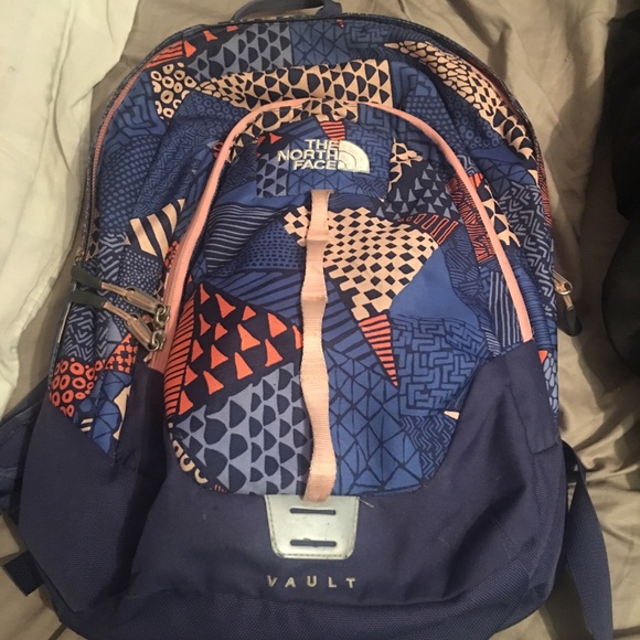 The North Face Handbags - North Face Backpack