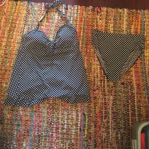 I.F. Swimsuit