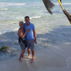 Meet your Posher, Renee