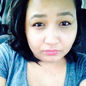 Meet your Posher, Whitney