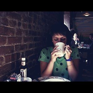 Meet your Posher, Molly