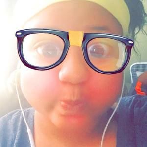 Meet your Posher, Inelja