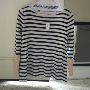 Gap Sweater