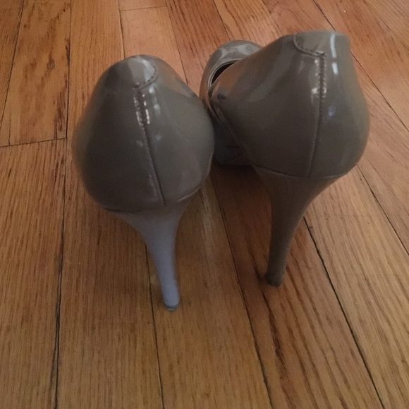 Platform heels - Picture 2 of 4