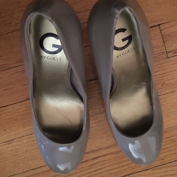 Platform heels - Picture 3 of 4