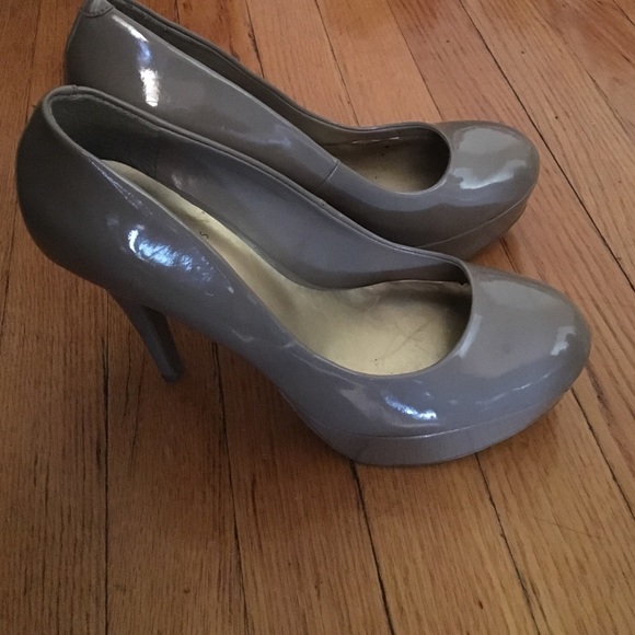 Platform heels - Picture 4 of 4