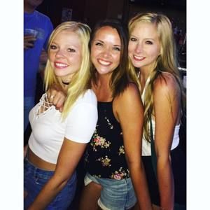 Meet your Posher, Kylee