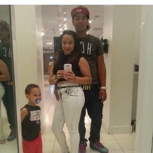 Meet your Posher, Rosalia