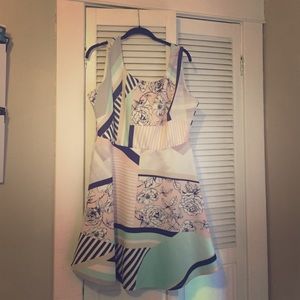 Fashion to Figure Parker Dress