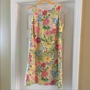 Maggy London Shift dress