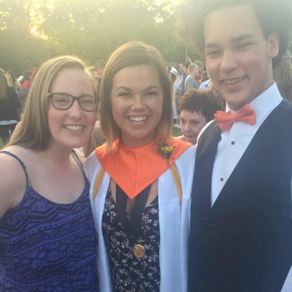 Meet your Posher, Riley - Picture 1 of 1