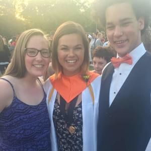 Meet your Posher, Riley