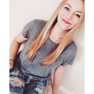 Meet your Posher, Claire