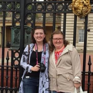 Meet your Posher, Kelli