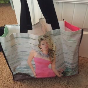 Sherri Hill bag