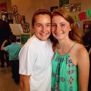 Meet your Posher, Olivia