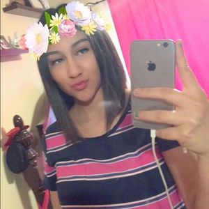 Meet your Posher, Marina