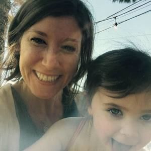 Meet your Posher, Meghan