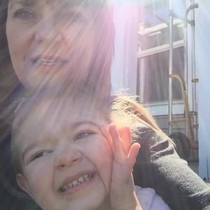 Meet your Posher, Sharon