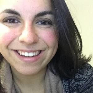 Meet your Posher, Miranda