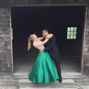 Meet your Posher, Anne