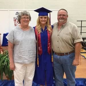 Meet your Posher, Claire