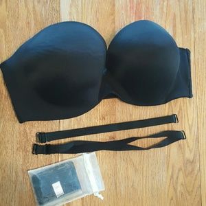 Cacique Convertible Bra