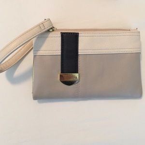 Steve Madden wallet