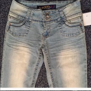 Angels Jeans