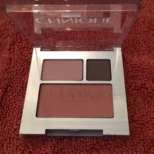 Clinique makeup palette