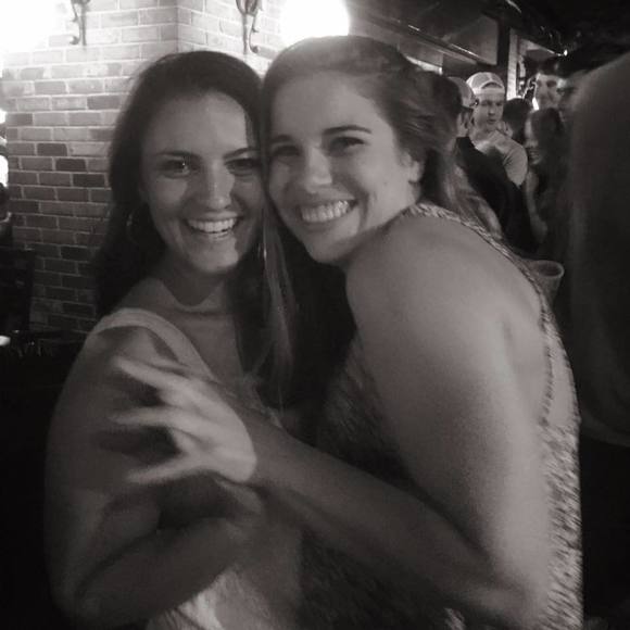 Meet your Posher, Riley