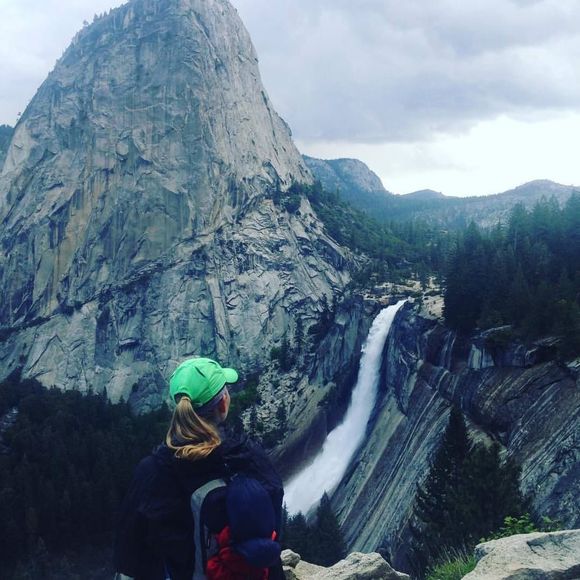 Meet your Posher, Jordynn