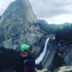 Meet your Posher, Jordynn