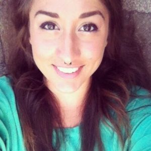 Meet your Posher, Hailey