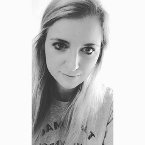 Meet your Posher, Miriah