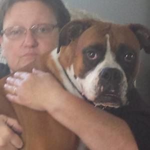 Meet your Posher, Robyn