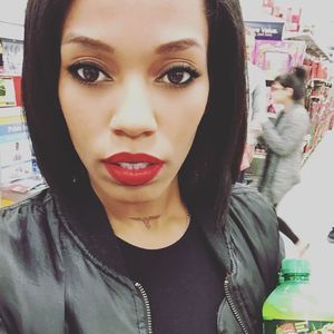 Meet your Posher, Liynaa