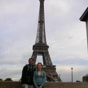 Meet your Posher, Jillian