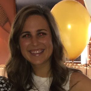 Meet your Posher, Catherine