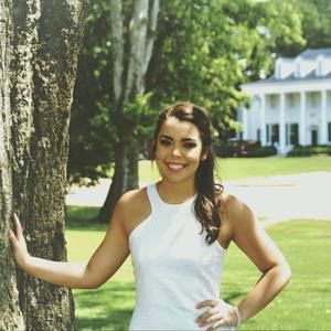 Meet your Posher, Shelby