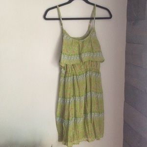 Summer dress