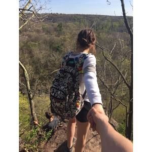 Meet your Posher, Alexis