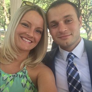 Meet your Posher, April