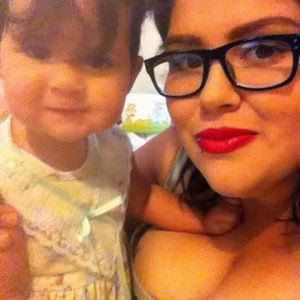 Meet your Posher, Maria