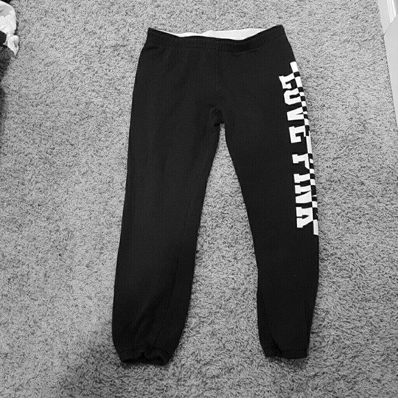 Victoria's Secret capris