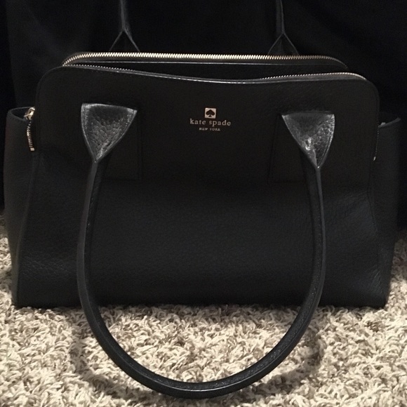 Authentic Kate spade purse