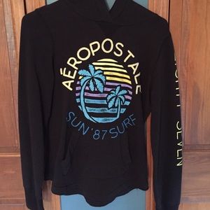 🔴SOLD🔴 Light weight hoodie