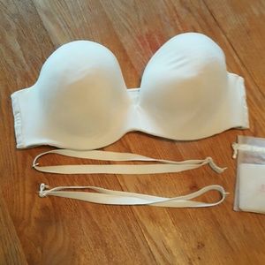 Cacique Convertible Bra