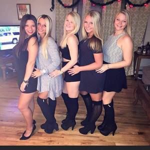 Meet your Posher, Kelly